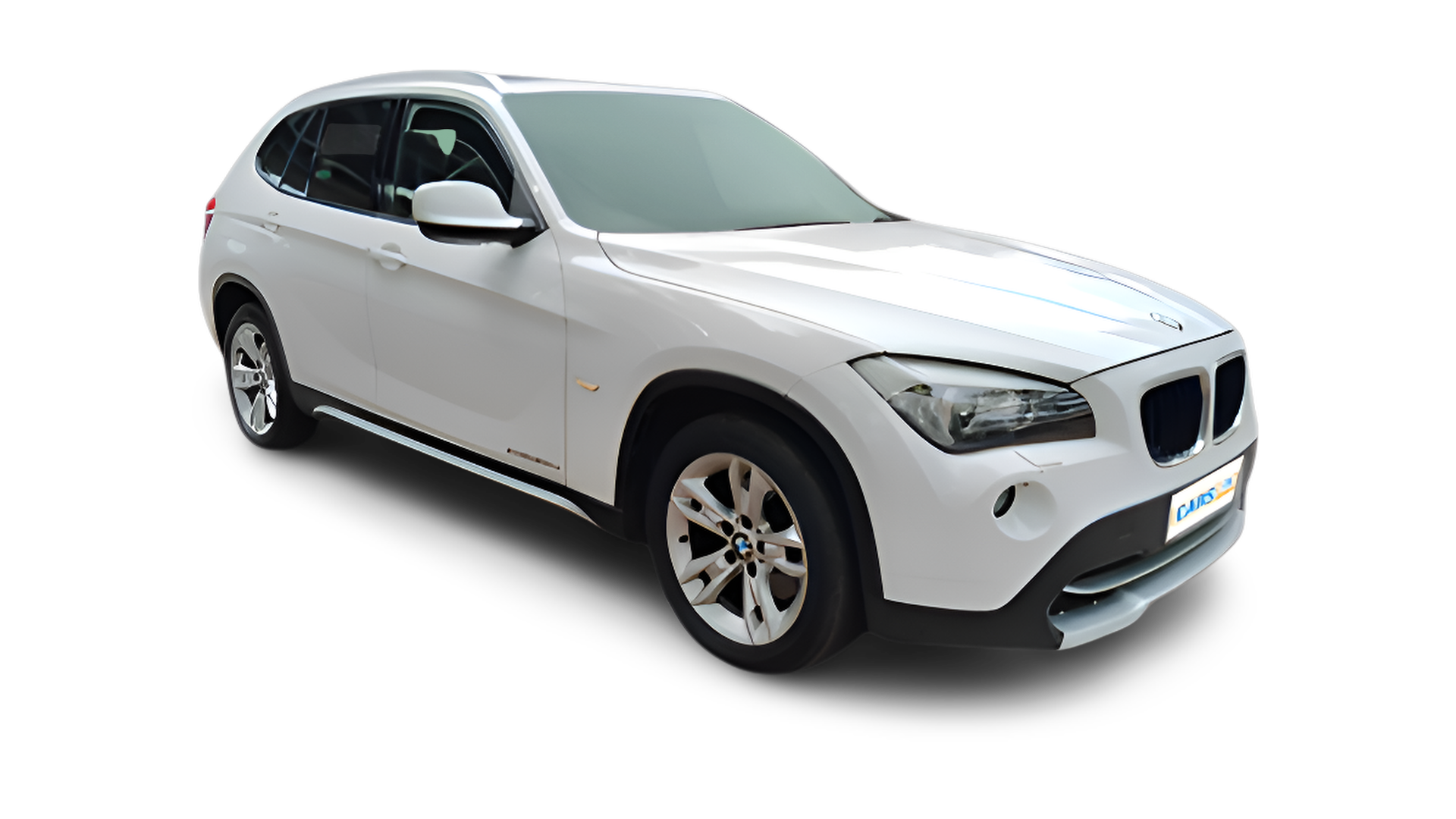 2011 BMW X1 - SUV - Petrol - Automatic - ₹3.80 lakh